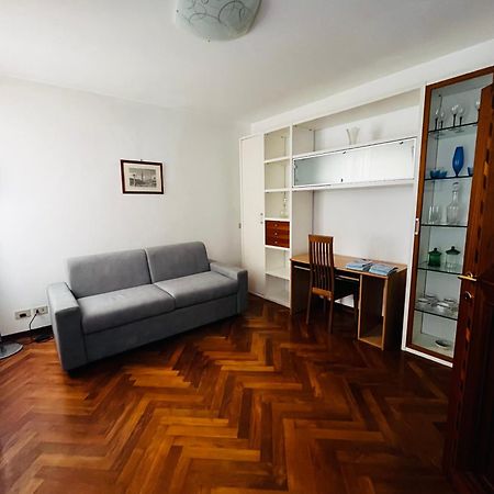 Apartamento Casarosalia Venecia Exterior foto