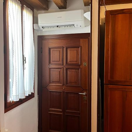 Apartamento Casarosalia Venecia Exterior foto