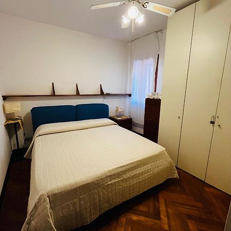 Apartamento Casarosalia Venecia Exterior foto