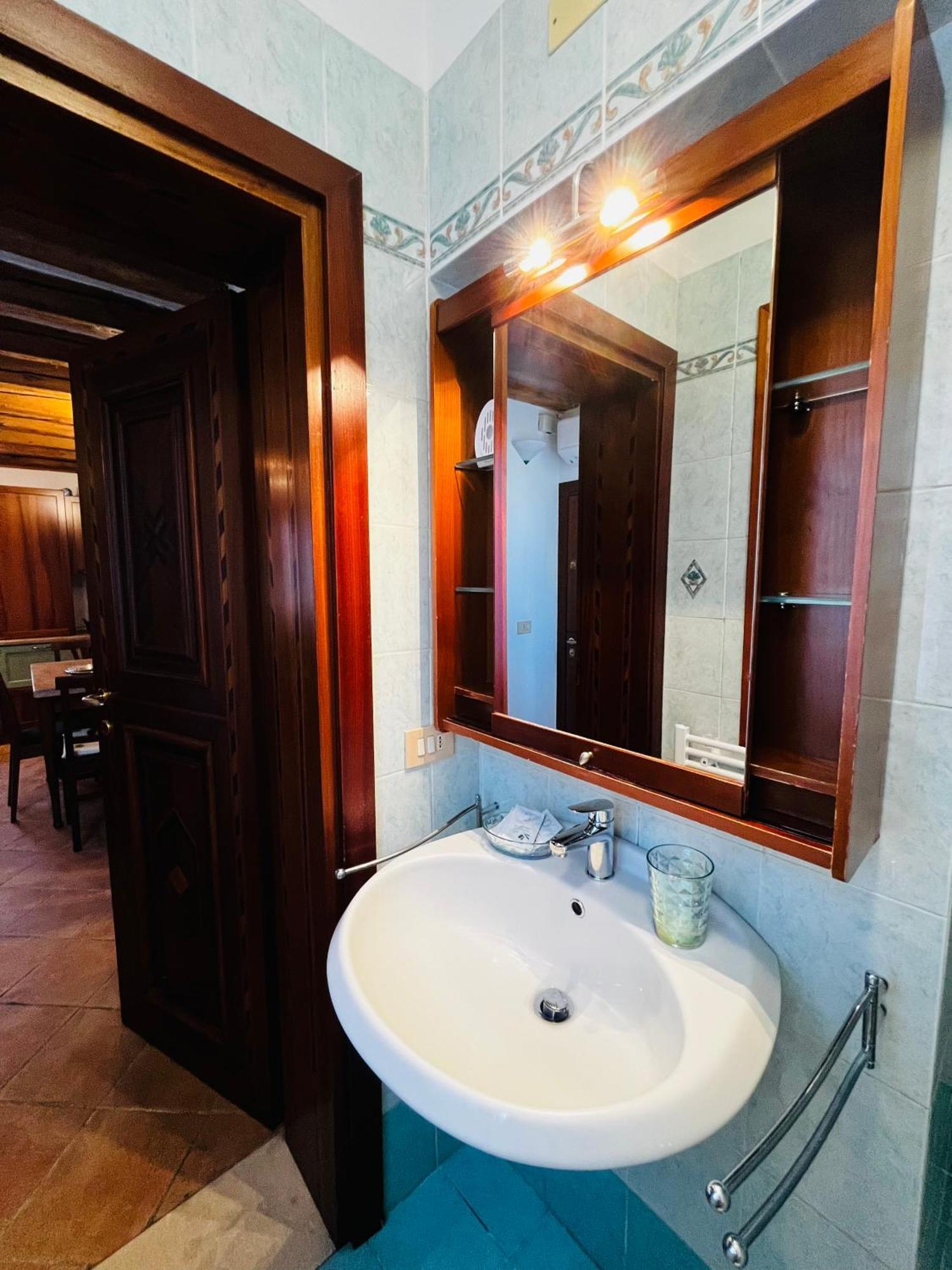 Apartamento Casarosalia Venecia Exterior foto