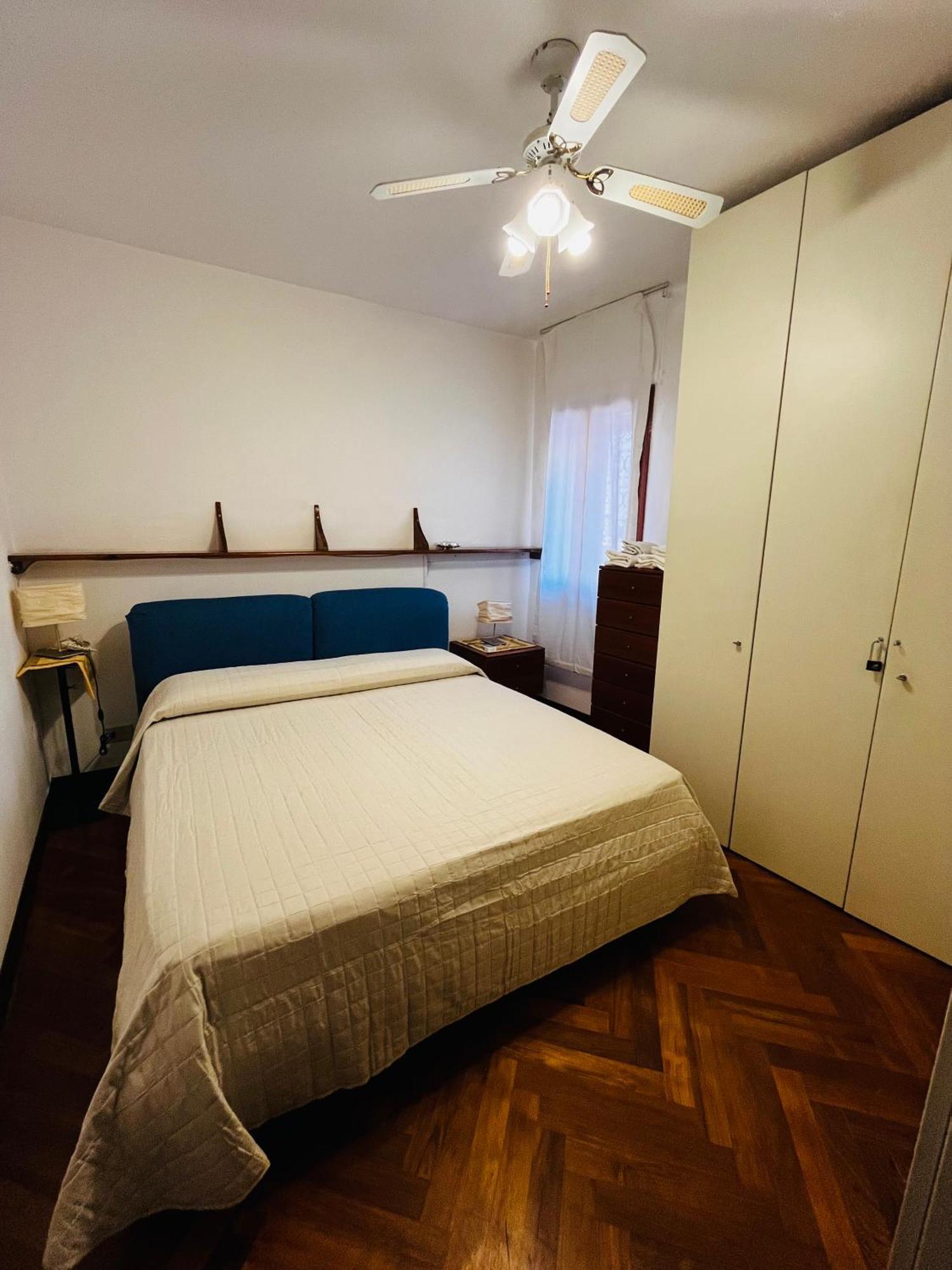 Apartamento Casarosalia Venecia Exterior foto