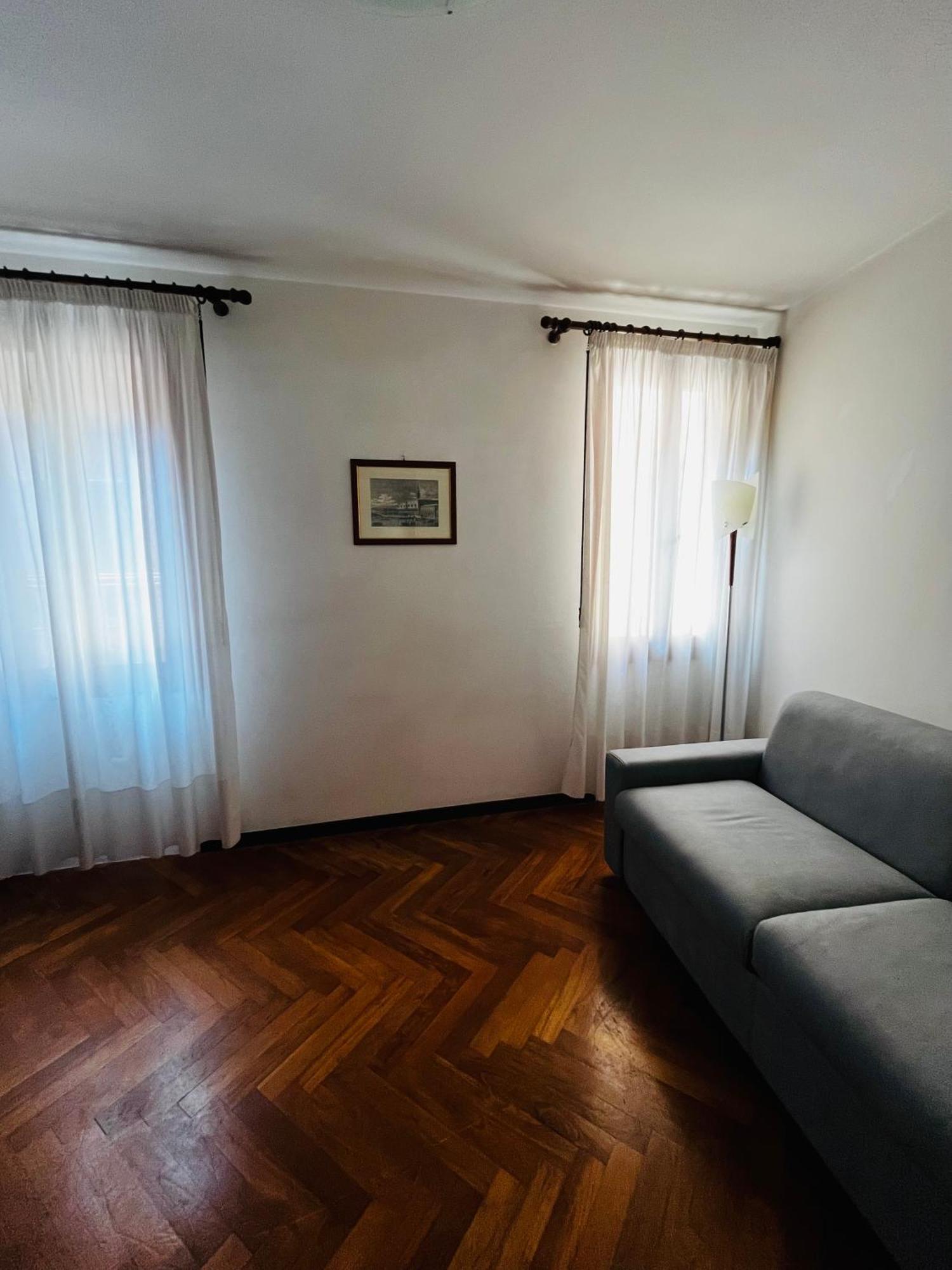 Apartamento Casarosalia Venecia Exterior foto